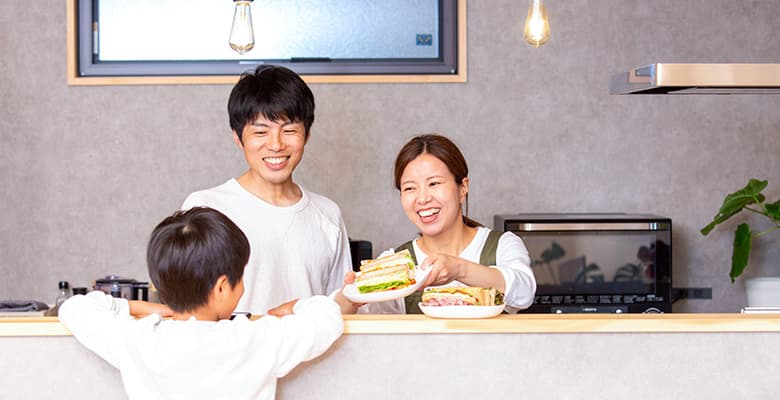 胡桃工房が目指す姿