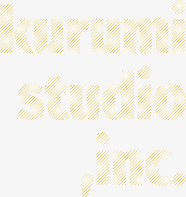 kurumi studio ,inc.