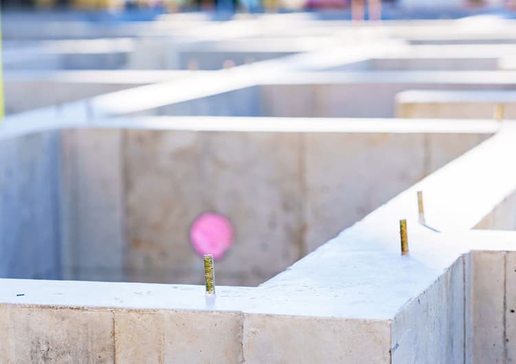 安心と信頼の家づくりを、二つの力で