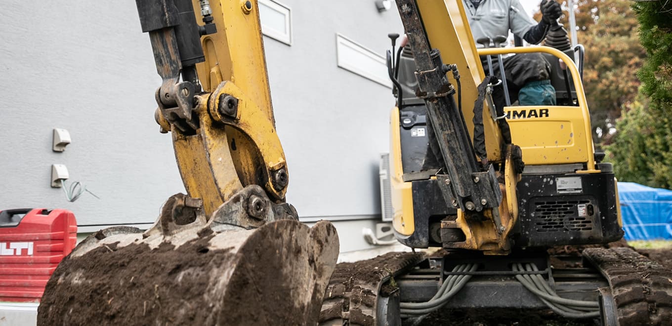 技 ー 事業内容