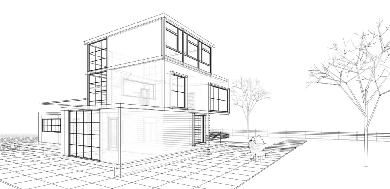 造 ー 施工事例