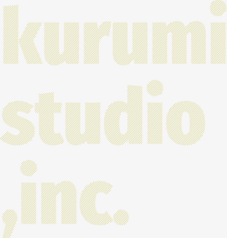 kurumi studio ,inc.