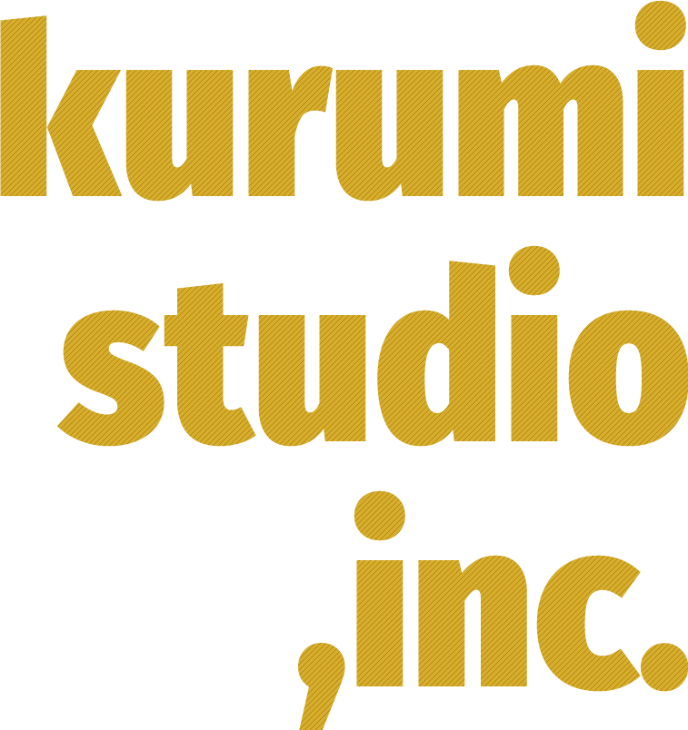 kurumi studio ,inc.